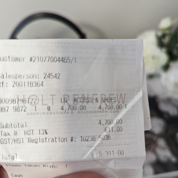 Fendi Peekaboo X Lite - Picture 9 of 16